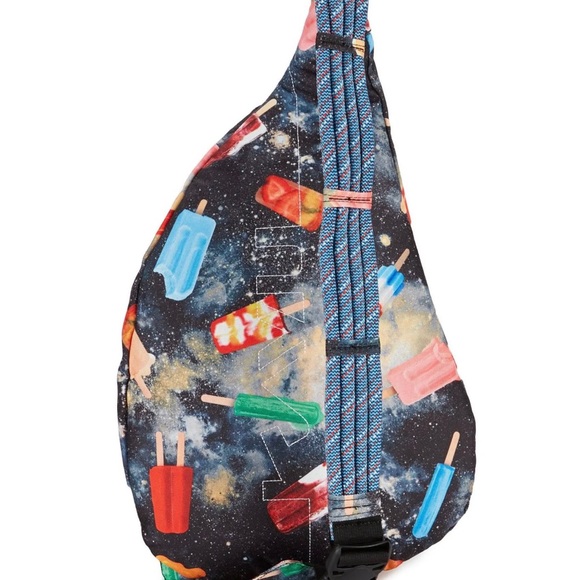 Kavu Rope Bag - Picture 3 of 5